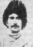 Կենսագրության նկար