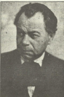 Կենսագրության նկար