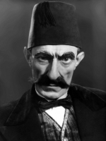 Կենսագրության նկար