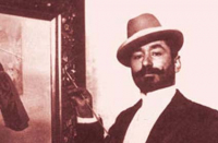 Կենսագրության նկար