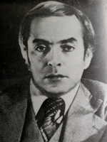 Կենսագրության նկար
