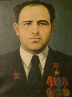 Կենսագրության նկար