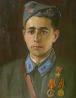 Կենսագրության նկար