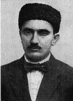 Կենսագրության նկար
