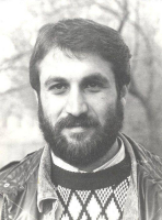 Կենսագրության նկար