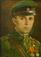 Կենսագրության նկար
