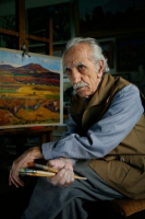 Կենսագրության նկար