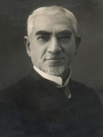Կենսագրության նկար