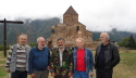 ՓԱՓԱԳ ԱԼՈՅԱՆ 
