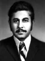 Կենսագրության նկար