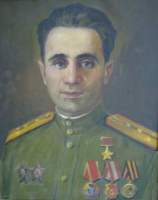 Կենսագրության նկար